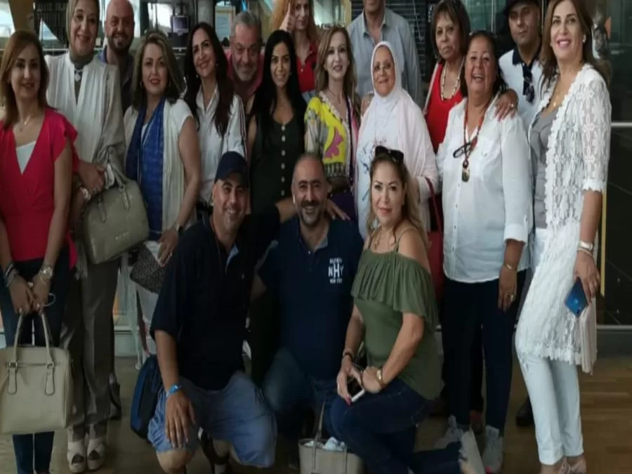 مدار الساعة,مناسبات أردنية