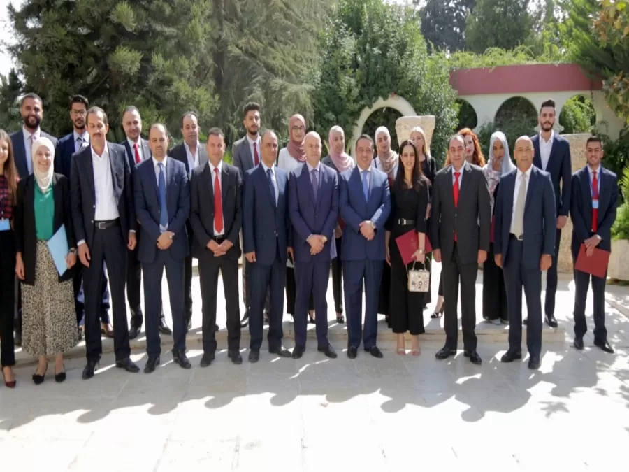 مدار الساعة,أخبار المجتمع الأردني,وزارة الثقافة