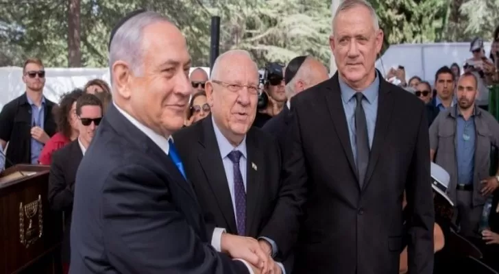 مدار الساعة,أخبار عربية ودولية,رئيس الوزراء,الأمم المتحدة,حزب العمل,وسائل التواصل الاجتماعي,بنيامين نتنياهو