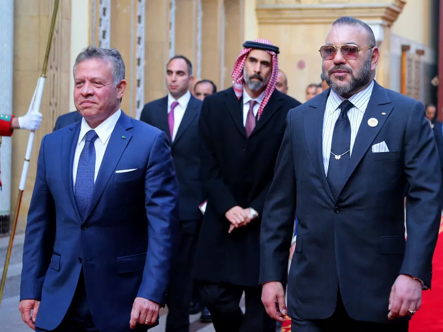 مدار الساعة,أخبار الأردن,اخبار الاردن,الملك عبدالله الثاني