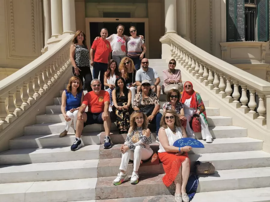 مدار الساعة,مناسبات أردنية