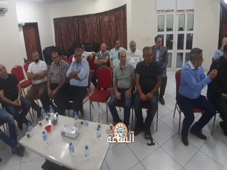 مدار الساعة,مناسبات أردنية