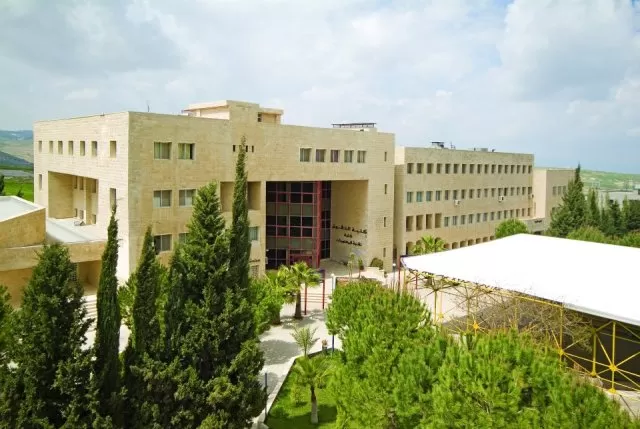 مدار الساعة,أخبار الجامعات الأردنية