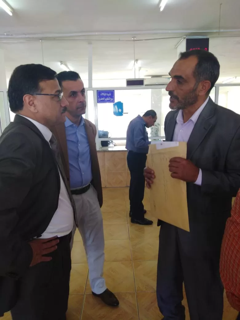 مدار الساعة,أخبار الأردن,اخبار الاردن,وزير المالية
