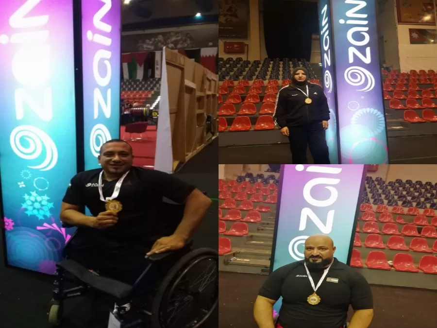 مدار الساعة,أخبار رياضية,الأمير فيصل بن الحسين,شركة زين الأردن