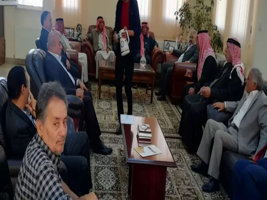 مدار الساعة,أخبار الجامعات الأردنية,جامعة الطفيلة التقنية