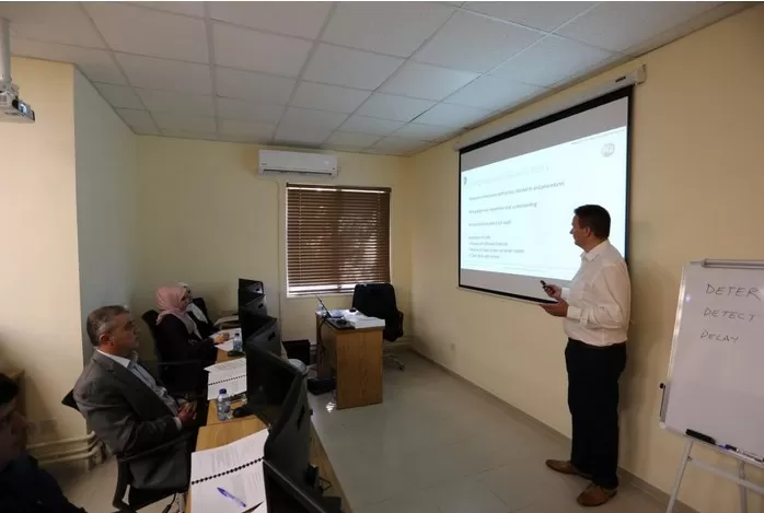 مدار الساعة,مناسبات أردنية