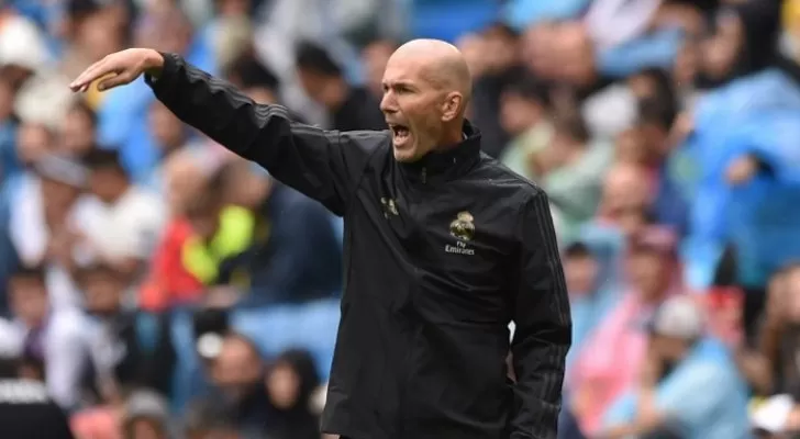 مدار الساعة,أخبار رياضية