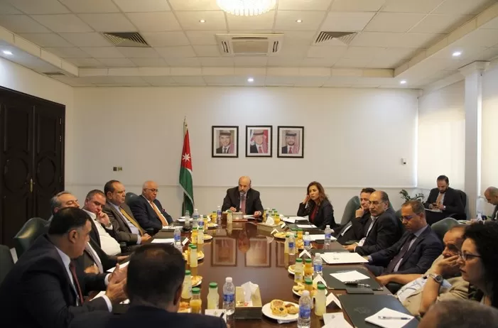 مدار الساعة,أخبار الأردن,اخبار الاردن,رئيس الوزراء,رئاسة الوزراء