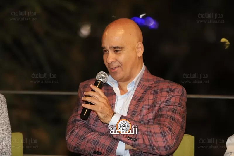 مدار الساعة,أخبار المجتمع الأردني