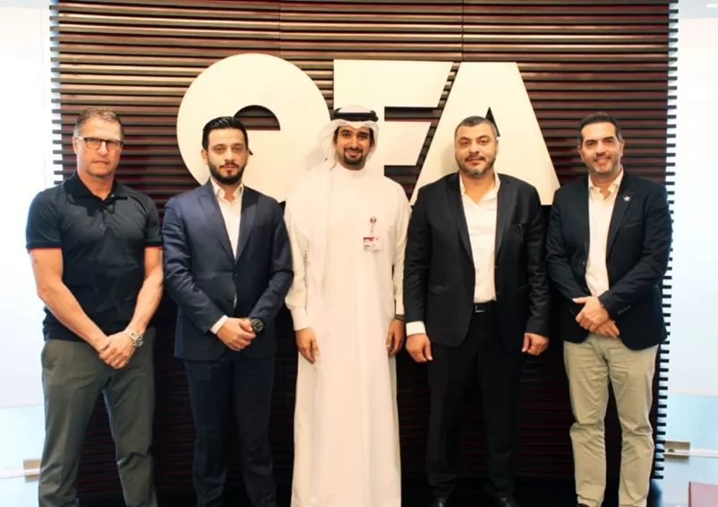 مدار الساعة,أخبار رياضية,الأمير علي بن الحسين,الاتحاد الأردني لكرة القدم,المنتخب الأردني لكرة القدم,المنتخب الوطني