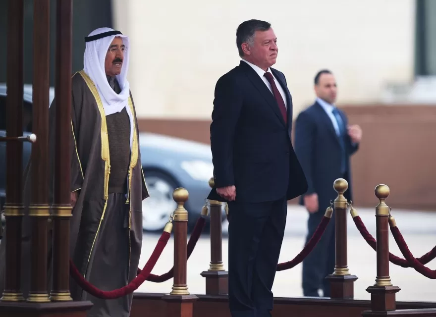 مدار الساعة,أخبار الأردن,اخبار الاردن,الملك عبدالله الثاني