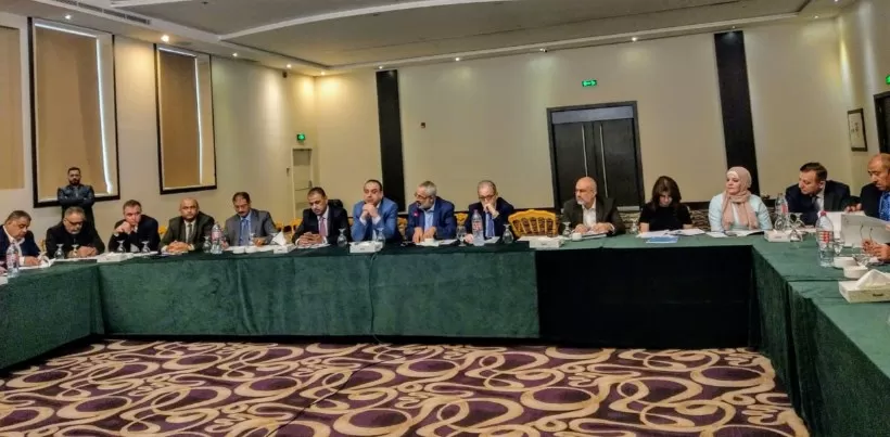 مدار الساعة,أخبار اقتصادية,وزير الزراعة,وزير البيئة