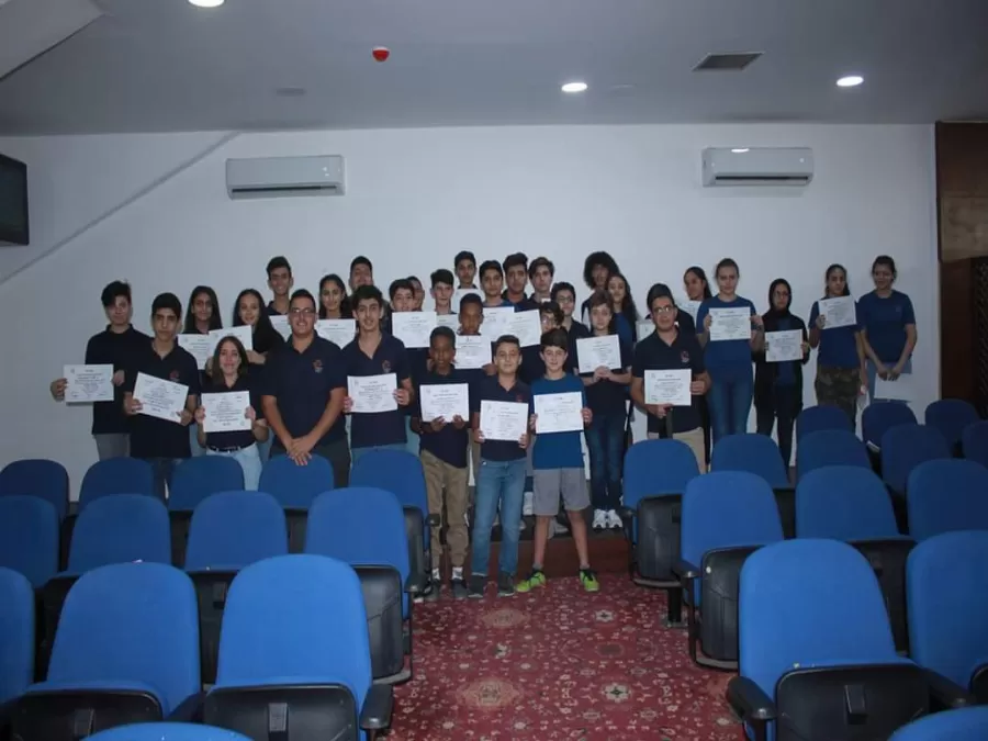 مدار الساعة,أخبار الجامعات الأردنية,التنمية الاجتماعية,وزارة الشباب