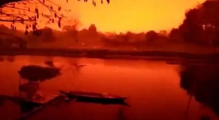 مدار الساعة,Video,فيديو,أخبار خفيفة ومنوعة,وزيرة البيئة,مواقع التواصل الاجتماعي