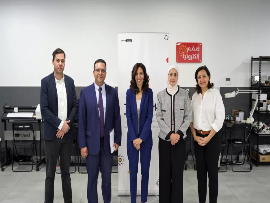 مدار الساعة,أخبار الجامعات الأردنية,ولي العهد,جامعة البترا