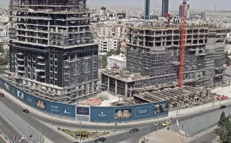 مدار الساعة,أخبار اقتصادية,نائب رئيس الوزراء,رئيس الوزراء,سلطة المياه,أمانة عمان الكبرى,وزارة المياه