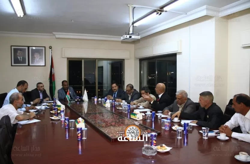 مدار الساعة,أخبار الأردن,اخبار الاردن