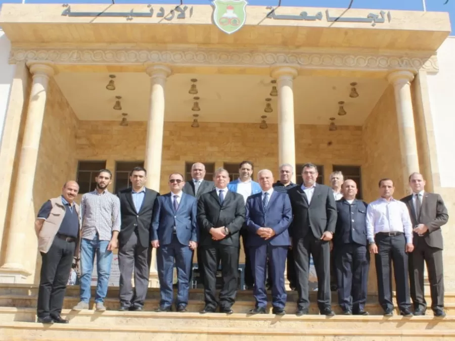 مدار الساعة,أخبار الجامعات الأردنية,وزير الصحة,وزارة الصحة