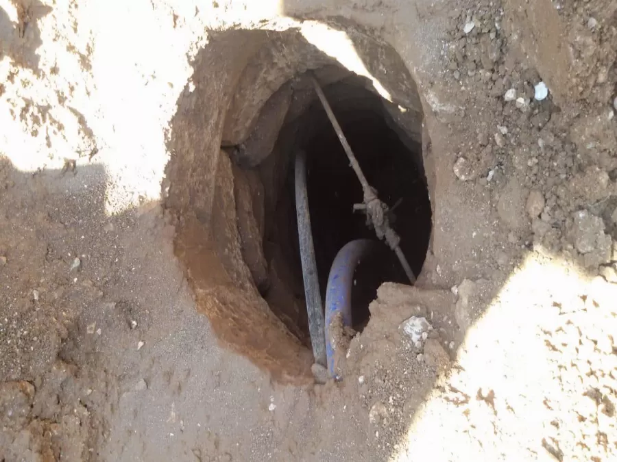 مدار الساعة,أخبار الأردن,اخبار الاردن,وزارة المياه والري,سلطة المياه,وزارة المياه,قوات الدرك