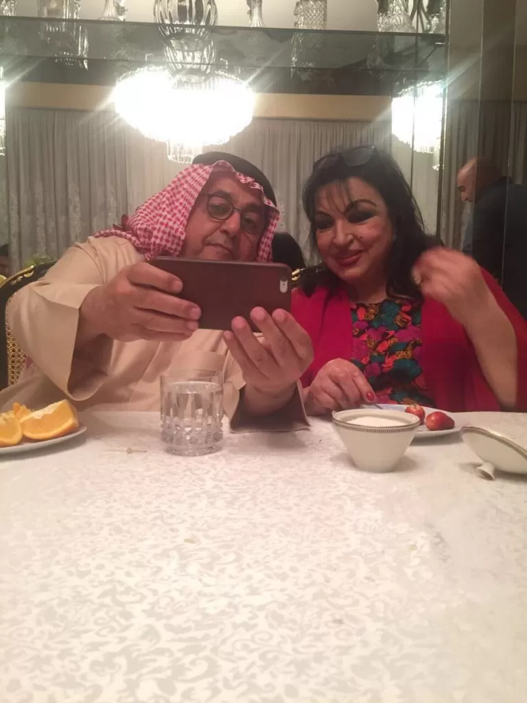 مدار الساعة,أخبار ثقافية