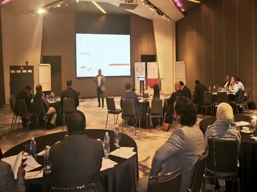 مدار الساعة,أخبار اقتصادية