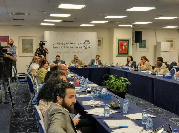 مدار الساعة,أخبار الأردن,اخبار الاردن,وزير الشباب,وزير الثقافة,وزارة الثقافة,وزارة الشباب,مؤسسة عبد الحميد شومان