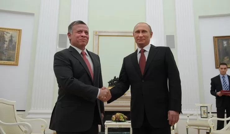 مدار الساعة,أخبار الأردن,اخبار الاردن,أيمن الصفدي,الملك عبدالله الثاني,وزارة الخارجية,الأمم المتحدة