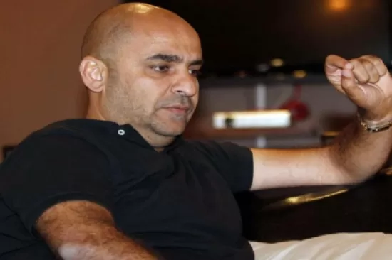 مدار الساعة,أسرار أردنية,وسائل التواصل الاجتماعي