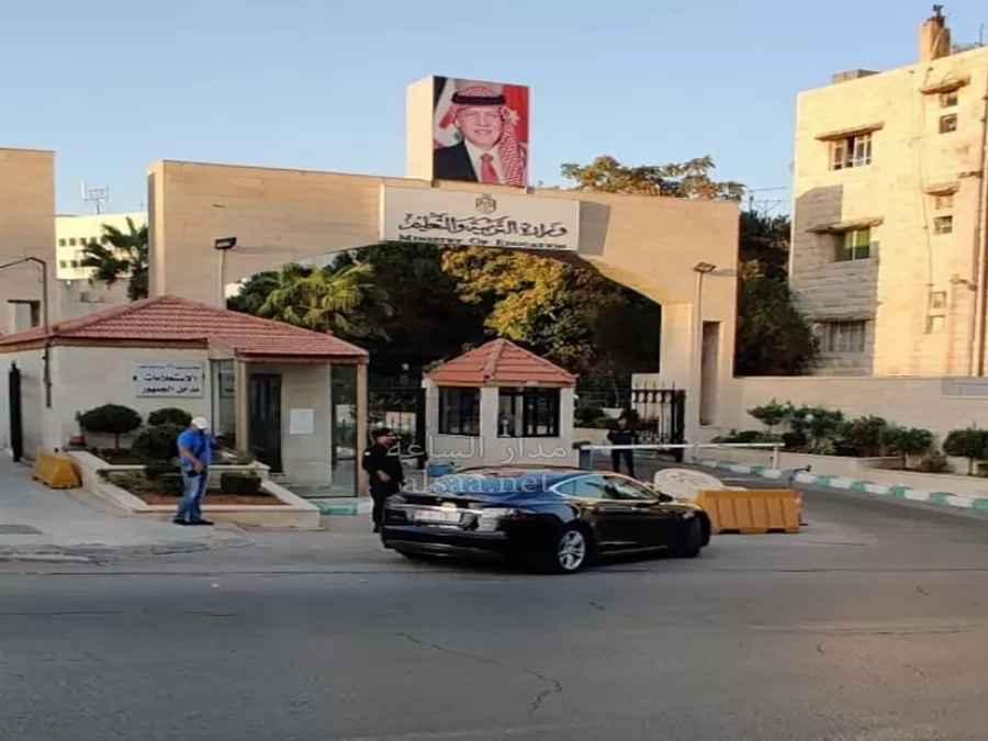 مدار الساعة,أخبار الأردن,اخبار الاردن,رئيس الوزراء,وزارة التربية والتعليم