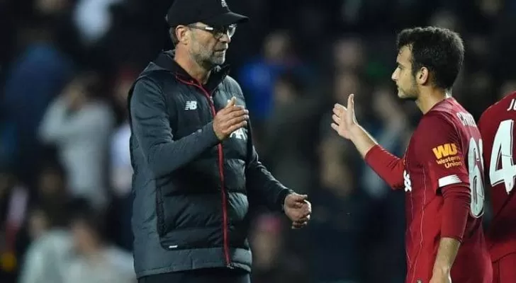 مدار الساعة,أخبار رياضية