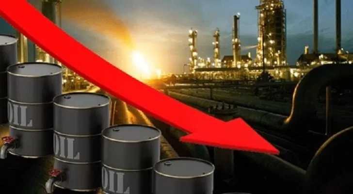 مدار الساعة,أخبار اقتصادية,أسعار النفط,خام برنت