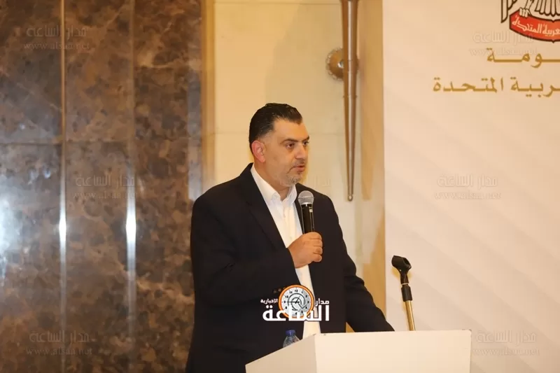 مدار الساعة,مناسبات أردنية,وزير العمل,رئيس الوزراء,الذكاء الاصطناعي