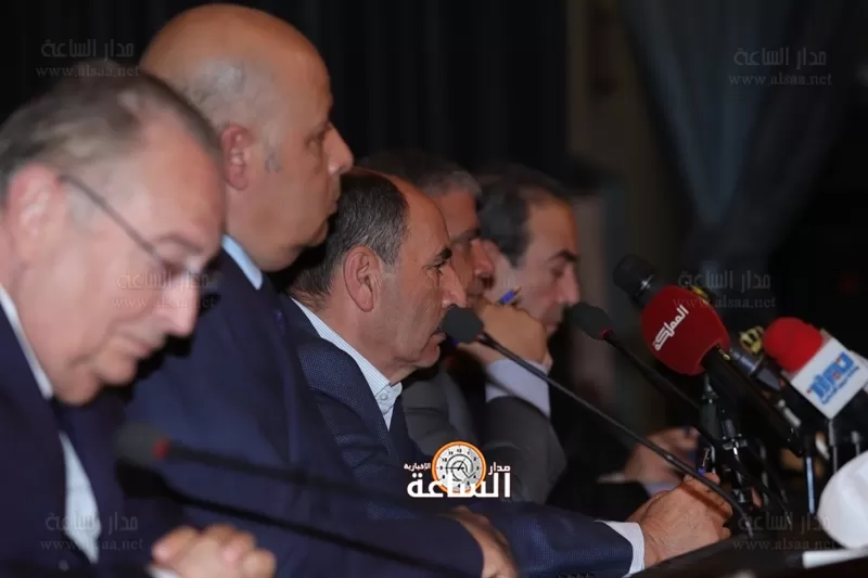 مدار الساعة,أخبار المجتمع الأردني