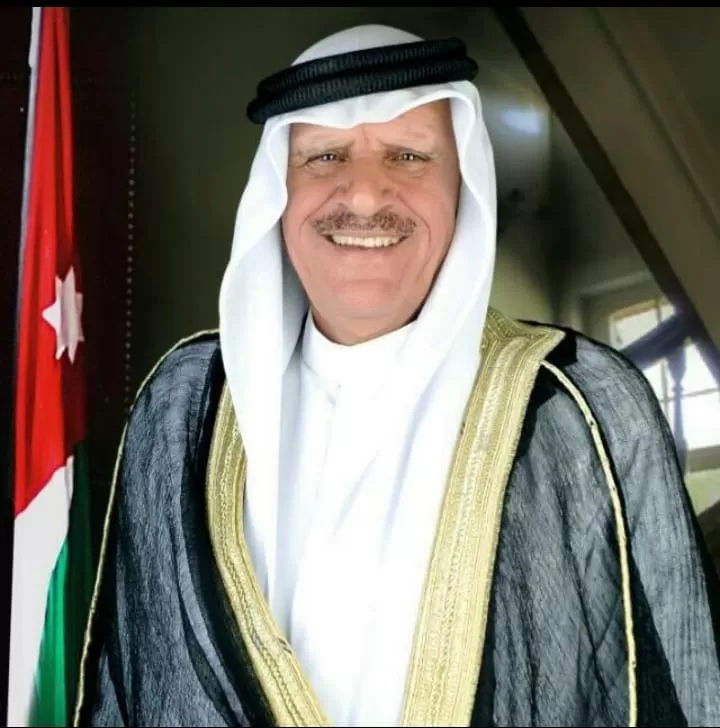 مدار الساعة,مناسبات أردنية