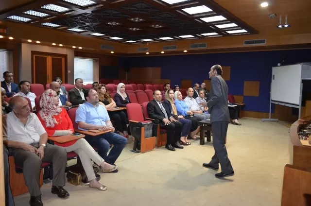 مدار الساعة,أخبار الجامعات الأردنية,جامعة عمان الأهلية