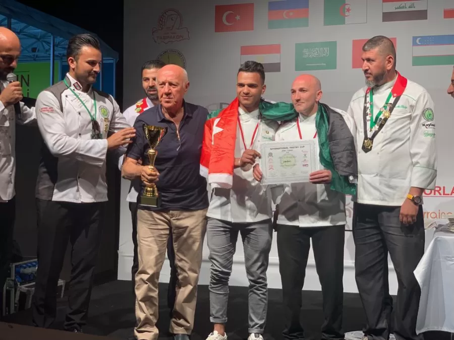 مدار الساعة,مناسبات أردنية