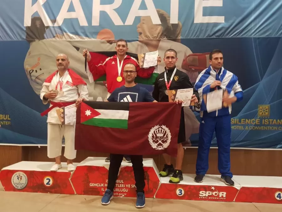 مدار الساعة,أخبار رياضية,قوات الدرك