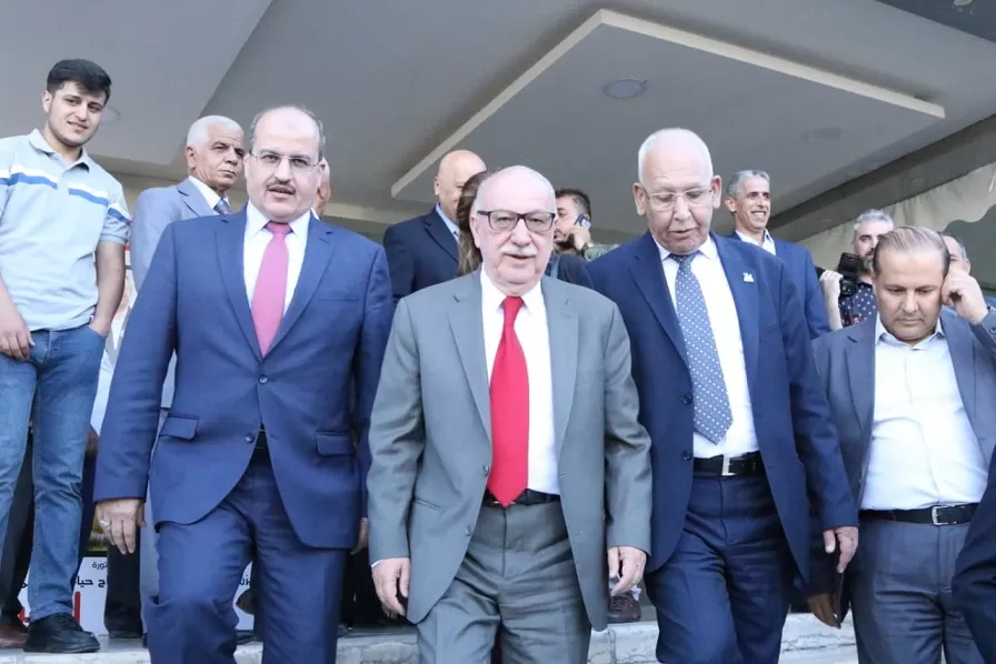 مدار الساعة,أخبار المجتمع الأردني