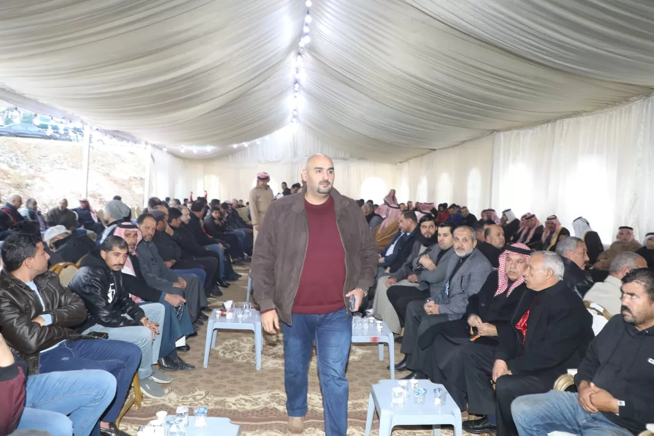 مدار الساعة,Video,فيديو,أخبار الجامعات الأردنية,الأمن العام