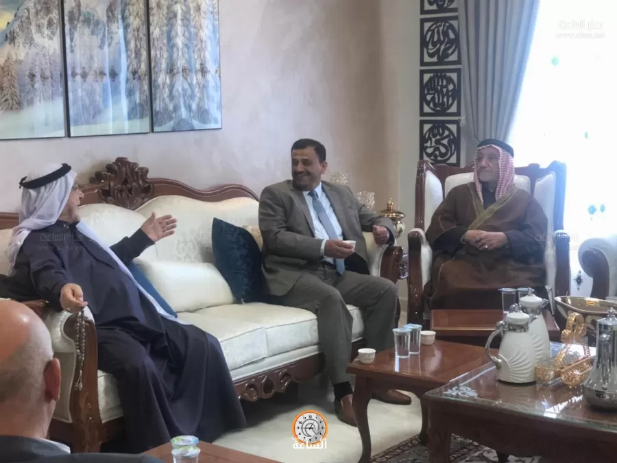 مدار الساعة,أخبار المجتمع الأردني,سلطة المياه
