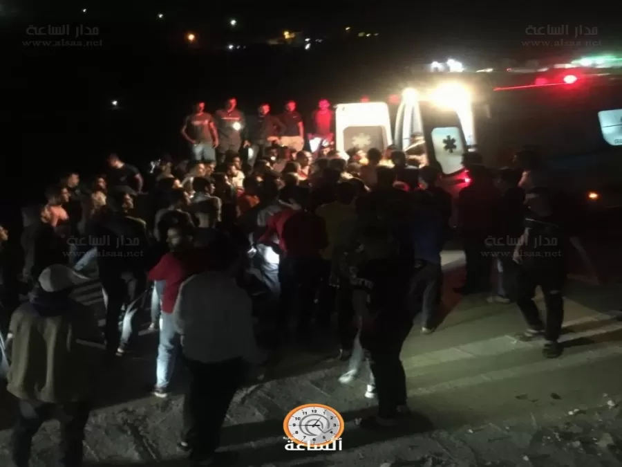 مدار الساعة,Video,فيديو,أخبار الأردن,اخبار الاردن,مستشفى البشير,مستشفى الأميرة بسمة