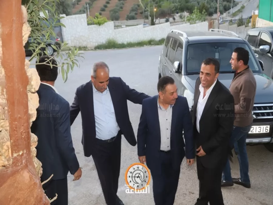 مدار الساعة,أخبار المجتمع الأردني,بلدية الزرقاء