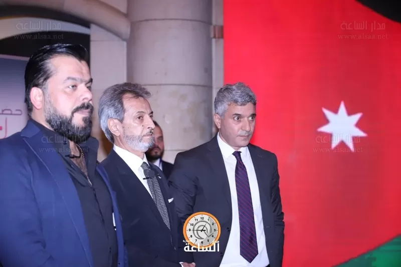 مدار الساعة,أخبار المجتمع الأردني