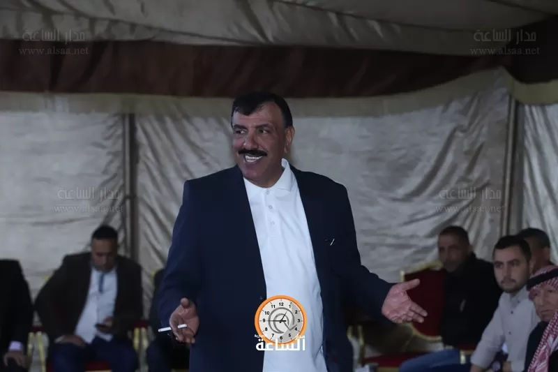 مدار الساعة,أخبار المجتمع الأردني,بلدية الزرقاء