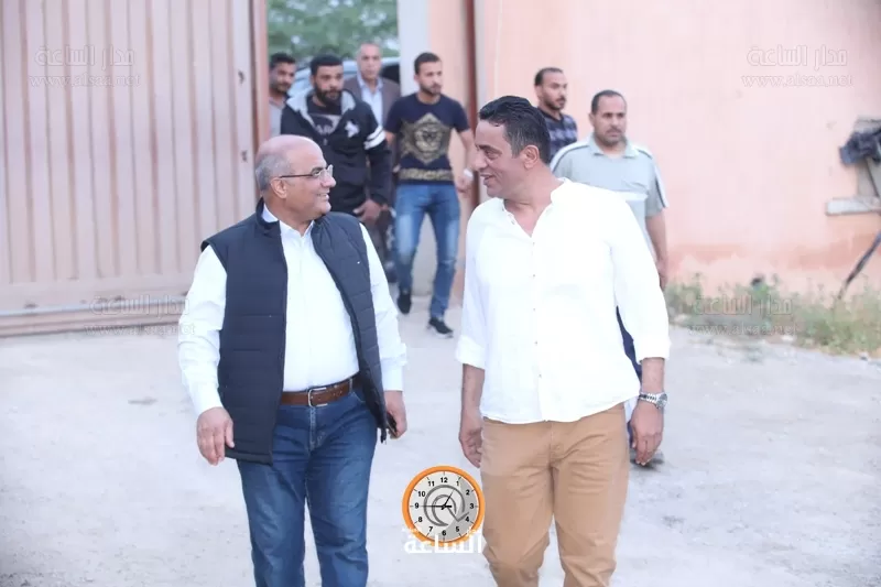 مدار الساعة,أخبار المجتمع الأردني