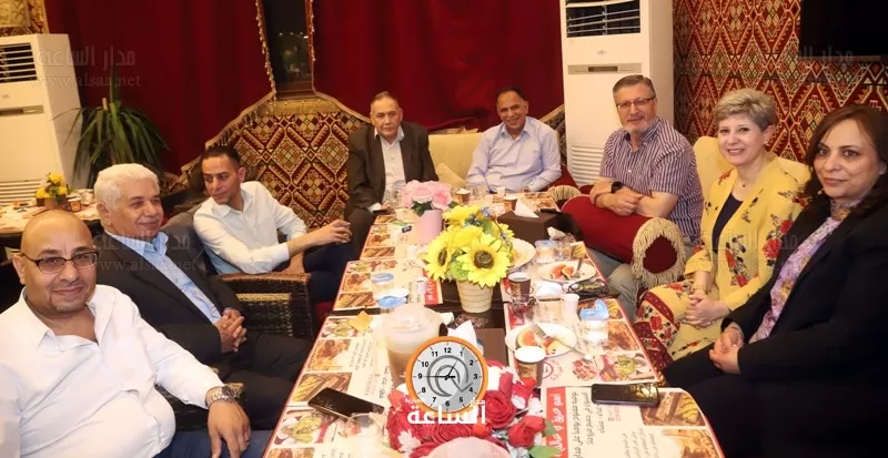 مدار الساعة,أخبار المجتمع الأردني