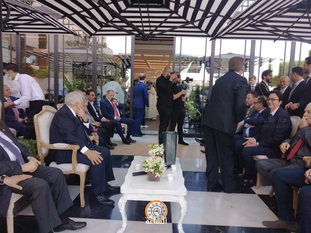 مدار الساعة,أخبار المجتمع الأردني,رئيس الوزراء