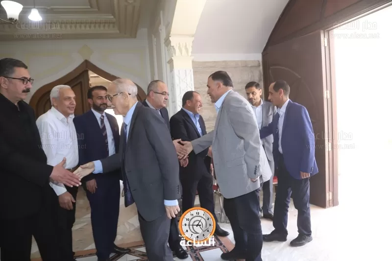 مدار الساعة,أخبار الأردن,اخبار الاردن,الملك عبد الله الثاني,الضفة الغربية,نقيب الصحفيين
