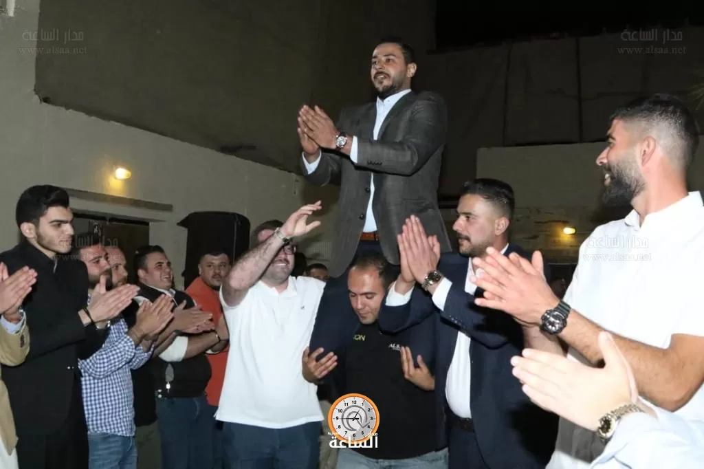 مدار الساعة,أخبار المجتمع الأردني